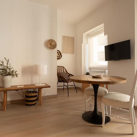 San Borja Boutique 1 Apartment กันดิอา ภายนอก รูปภาพ