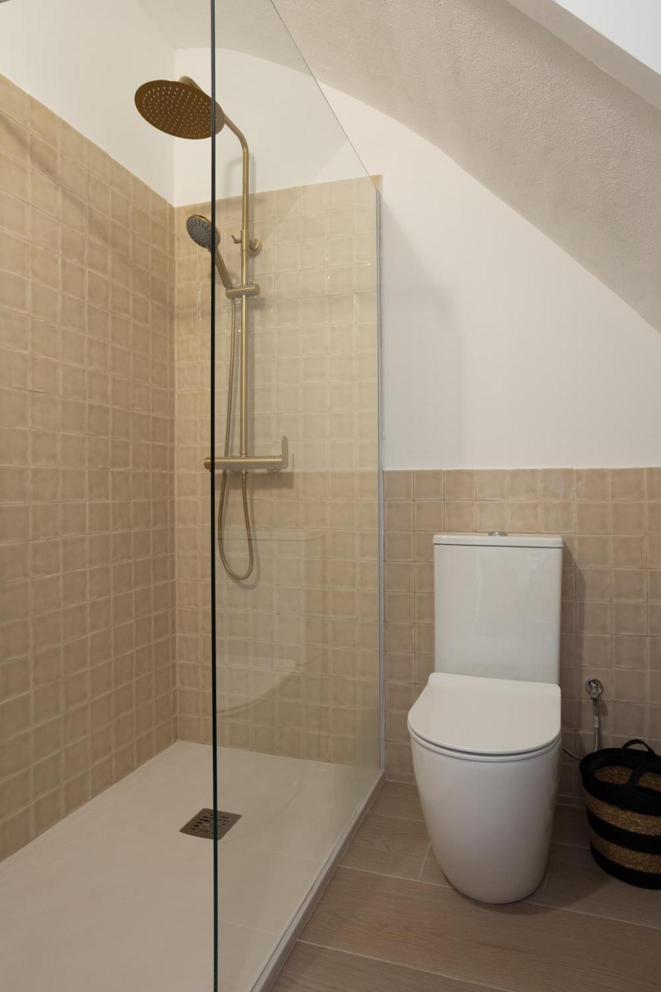 San Borja Boutique 1 Apartment กันดิอา ภายนอก รูปภาพ